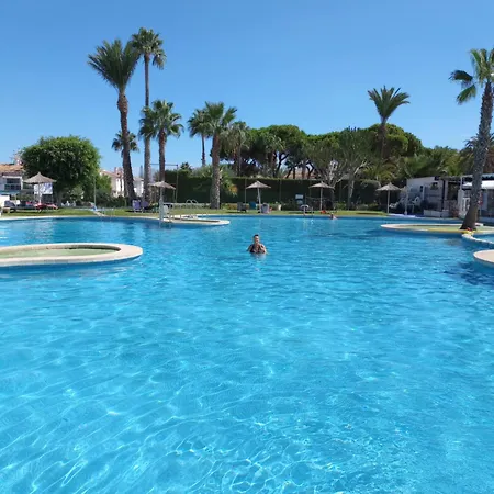 Casa Azahar, With Beautiful View On The Orange Groove And Pink Salt Holiday home *