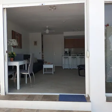 Casa Azahar, With Beautiful View On The Orange Groove And Pink Salt Holiday home Torrevieja