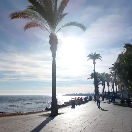 Casa Azahar, With Beautiful View On The Orange Groove And Pink Salt * Torrevieja
