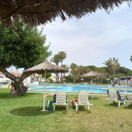 Holiday home Casa Azahar, With Beautiful View On The Orange Groove And Pink Salt
