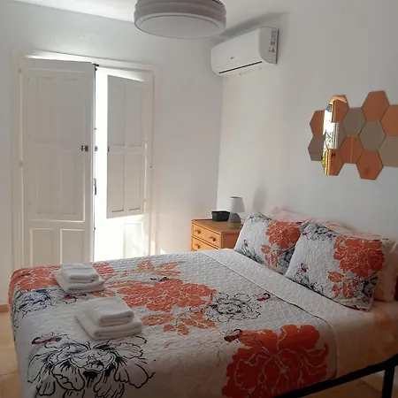 Holiday home Casa Azahar, With Beautiful View On The Orange Groove And Pink Salt Torrevieja